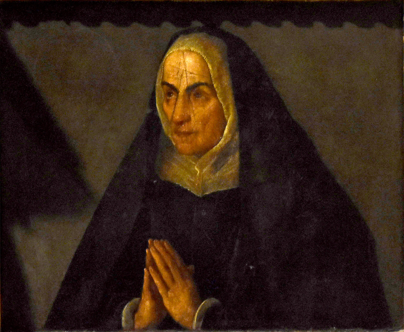 geronima de zamudio